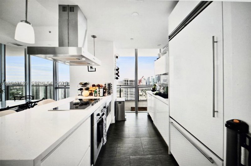 Comprar apartamento en Marquis 3708