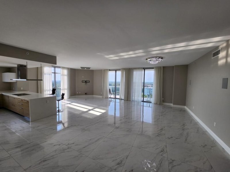 Apartment for rent at Marina Palms Yacht Club 1202