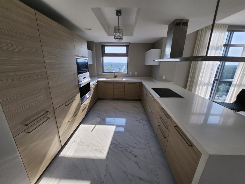 Apartment for rent at Marina Palms Yacht Club 1202