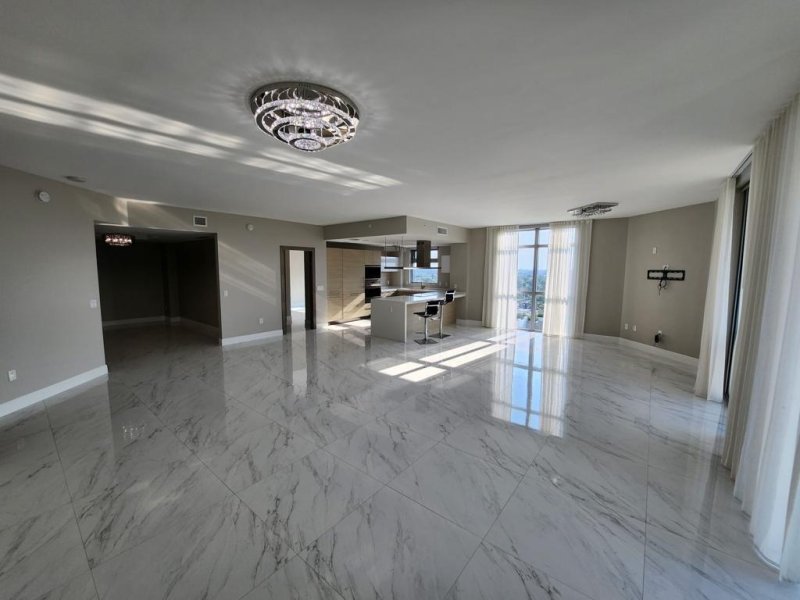 Apartment for rent at Marina Palms Yacht Club 1202