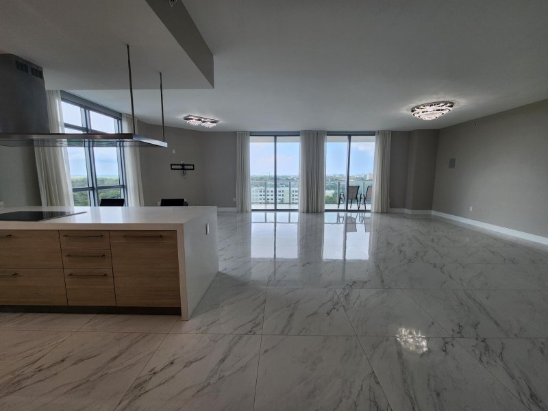 Apartment for rent at Marina Palms Yacht Club 1202