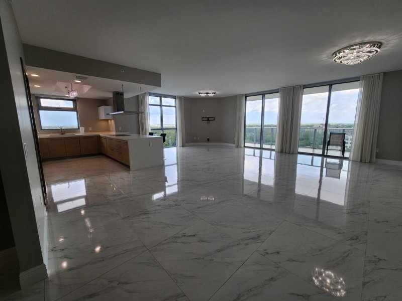 Apartment for rent at Marina Palms Yacht Club 1202