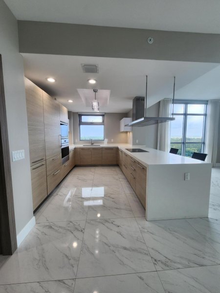 Apartment for rent at Marina Palms Yacht Club 1202