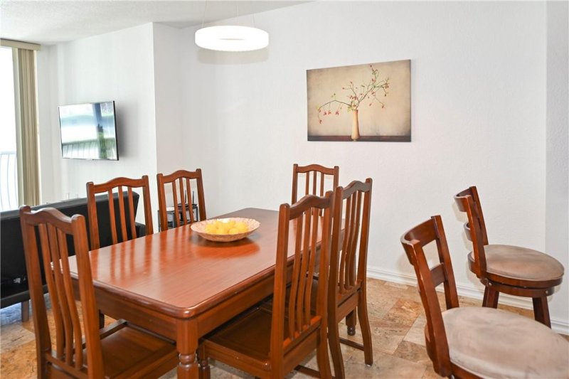 Apartment for rent at Opera Tower 2403