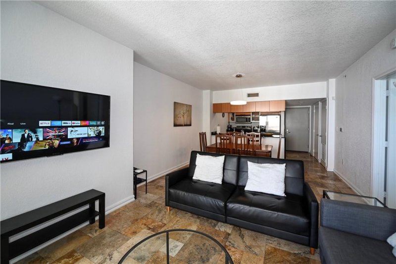 Apartment for rent at Opera Tower 2403