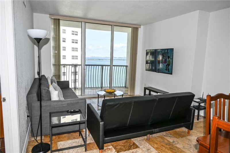 Apartment for rent at Opera Tower 2403