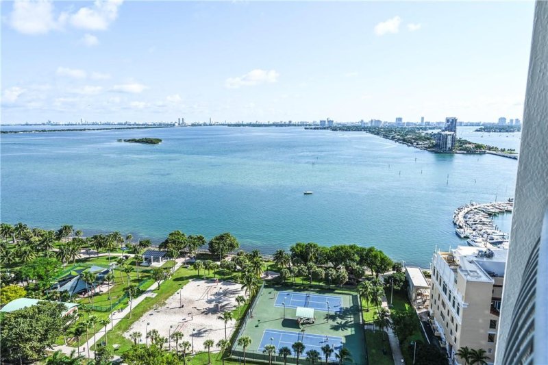 Apartment for rent at Opera Tower 2403