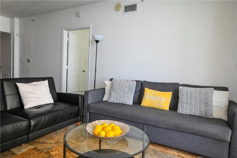 Apartment for rent at Opera Tower 2403