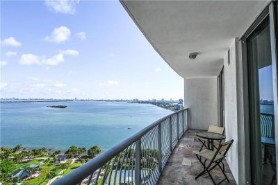 Opera Tower Apt #2403