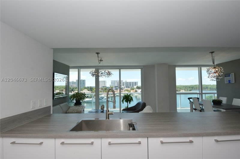 Alquiler de apartamento en 400 Sunny Isles 521
