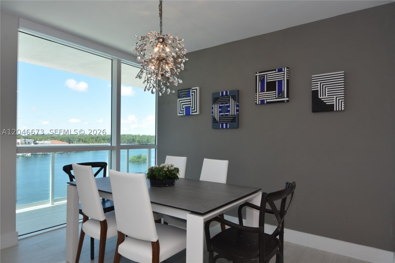 Alquiler de apartamento en 400 Sunny Isles 521