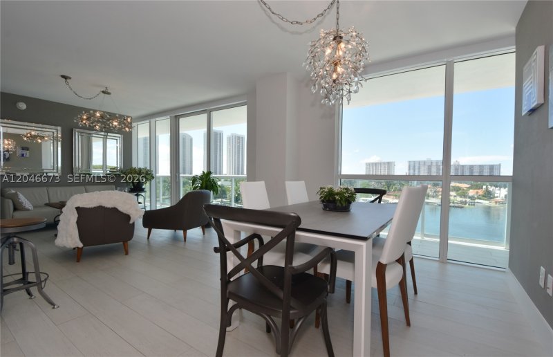 Alquiler de apartamento en 400 Sunny Isles 521