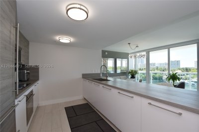 Alquiler de apartamento en 400 Sunny Isles 521
