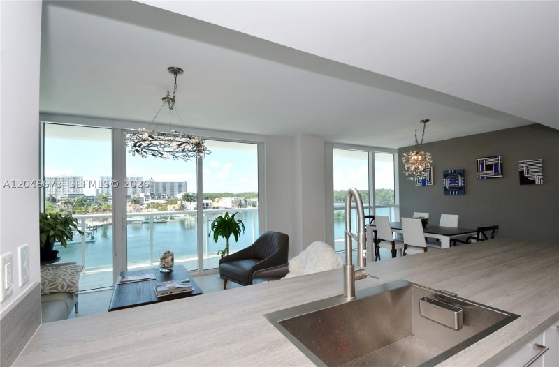 Alquiler de apartamento en 400 Sunny Isles 521