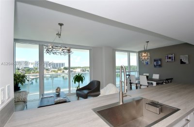 Alquiler de apartamento en 400 Sunny Isles 521