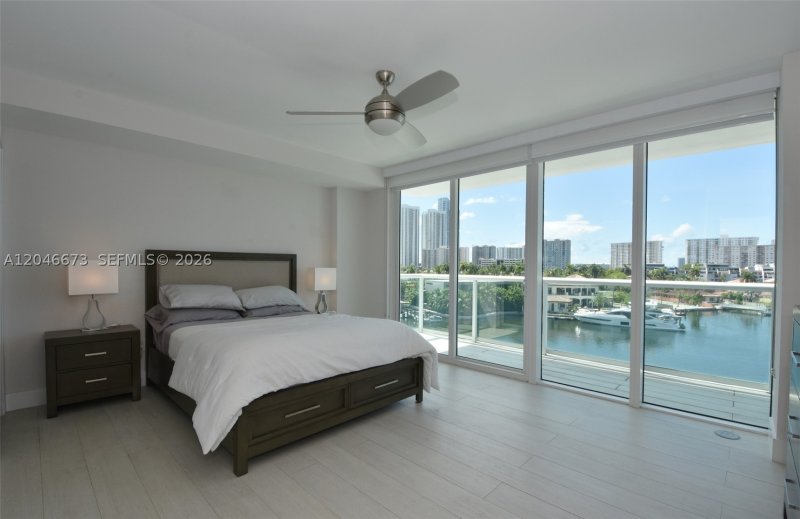 Alquiler de apartamento en 400 Sunny Isles 521