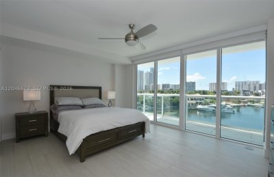 Alquiler de apartamento en 400 Sunny Isles 521
