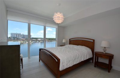 Alquiler de apartamento en 400 Sunny Isles 521