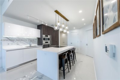 Comprar apartamento en Paramount Miami WorldCenter 3308