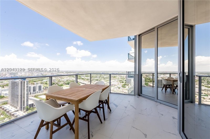 Condo for sale at Paramount Miami WorldCenter 3308