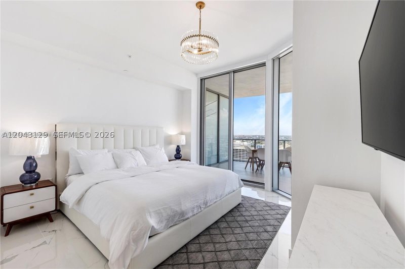 Condo for sale at Paramount Miami WorldCenter 3308