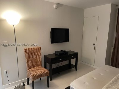 Aluguel de apartamento no Arlen Beach 1411