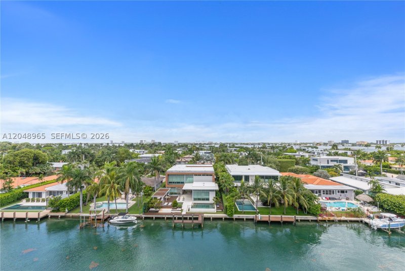 Condo for sale at Kai at Bay Harbor 7G-S