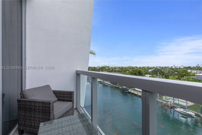 Condo for sale at Kai at Bay Harbor 7G-S