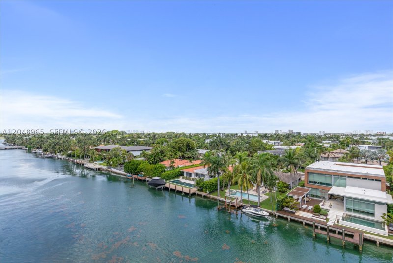 Condo for sale at Kai at Bay Harbor 7G-S