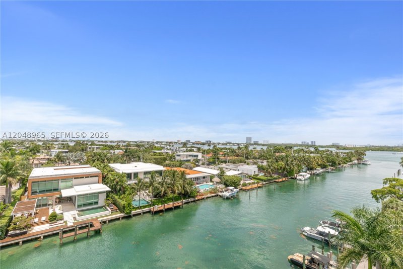 Condo for sale at Kai at Bay Harbor 7G-S
