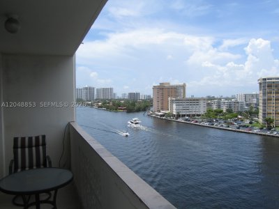 Plaza Towers North Apt #911