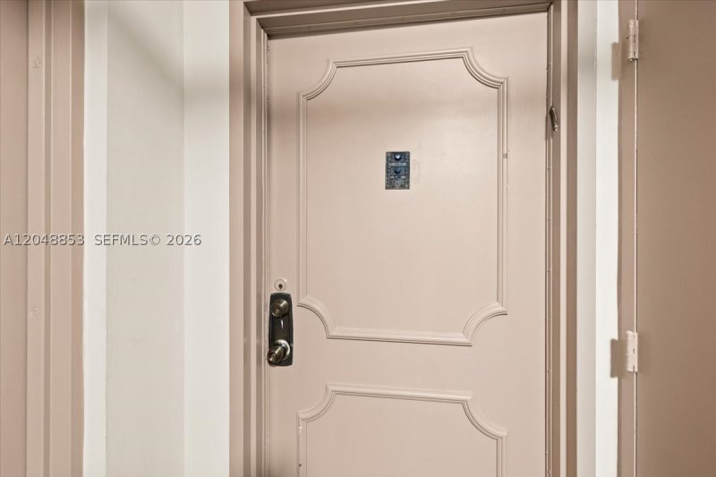 Apartment for rent at Plaza Towers North 911