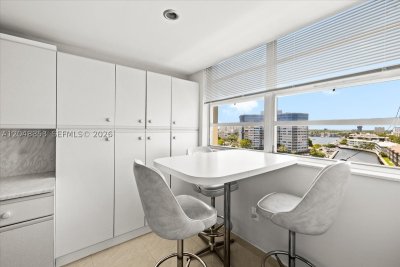 Aluguel de apartamento no Plaza Towers North 911
