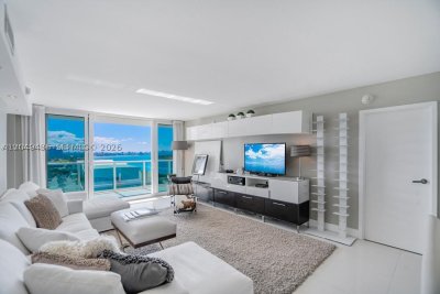 Aluguel de apartamento no Arlen House 1622