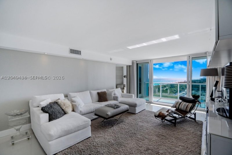 Aluguel de apartamento no Arlen House 1622