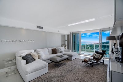 Aluguel de apartamento no Arlen House 1622