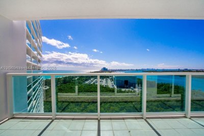 Aluguel de apartamento no Arlen House 1622