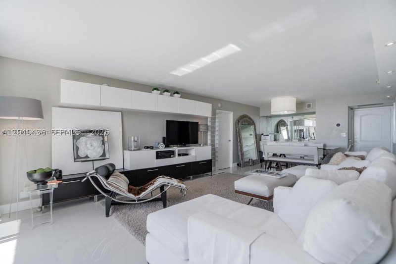 Aluguel de apartamento no Arlen House 1622