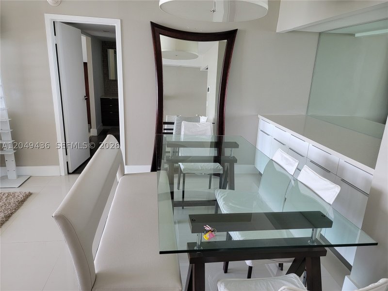 Aluguel de apartamento no Arlen House 1622