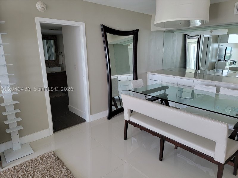 Aluguel de apartamento no Arlen House 1622