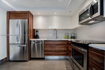 Aluguel de apartamento no Arlen House 1622