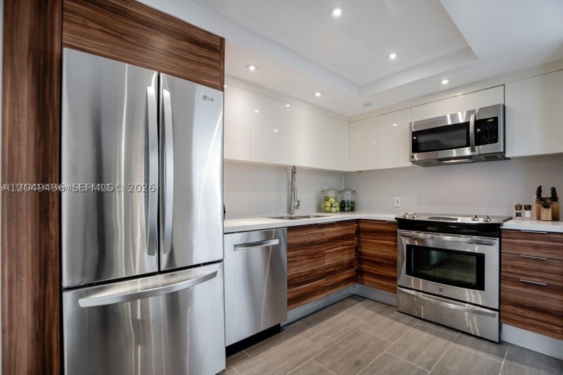 Aluguel de apartamento no Arlen House 1622