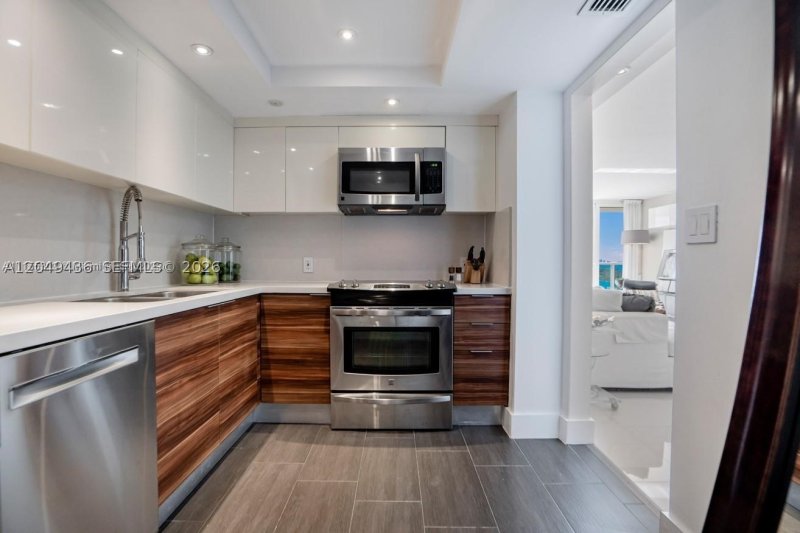 Aluguel de apartamento no Arlen House 1622