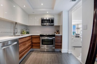 Aluguel de apartamento no Arlen House 1622