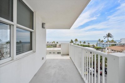 Comprar apartamento en Cambridge Towers 506