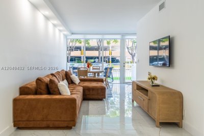 Comprar apartamento no Winston Towers L05