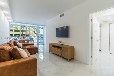 Comprar apartamento no Winston Towers L05