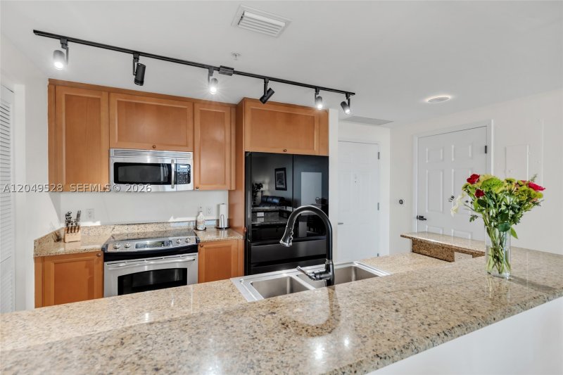 Condo for sale at 55 Merrick 744