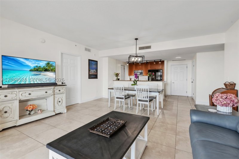 Condo for sale at 55 Merrick 744