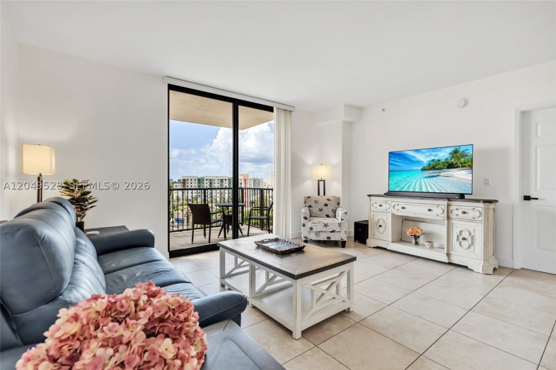 Condo for sale at 55 Merrick 744